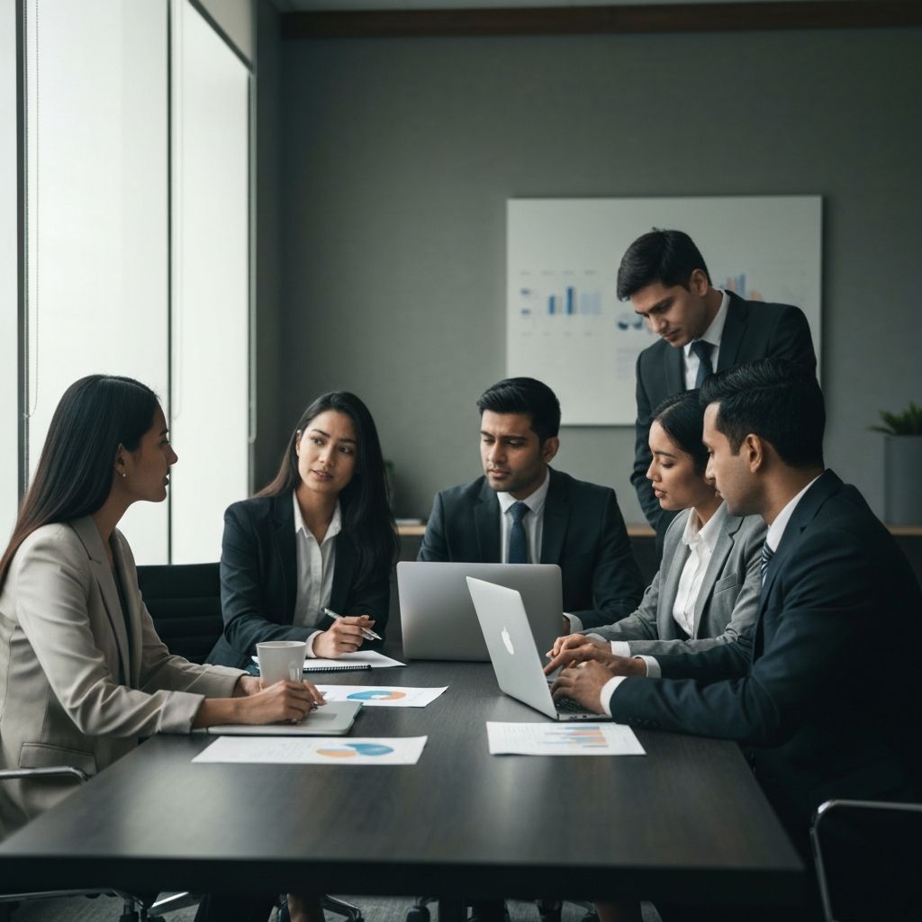 2024 Tech Stock Investment Trends Analysis